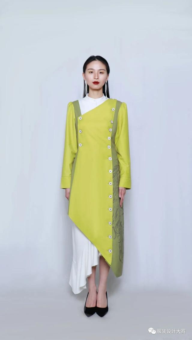 湖南工程学院服装设计毕业展