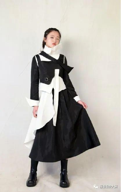 湖南工程学院服装设计毕业展