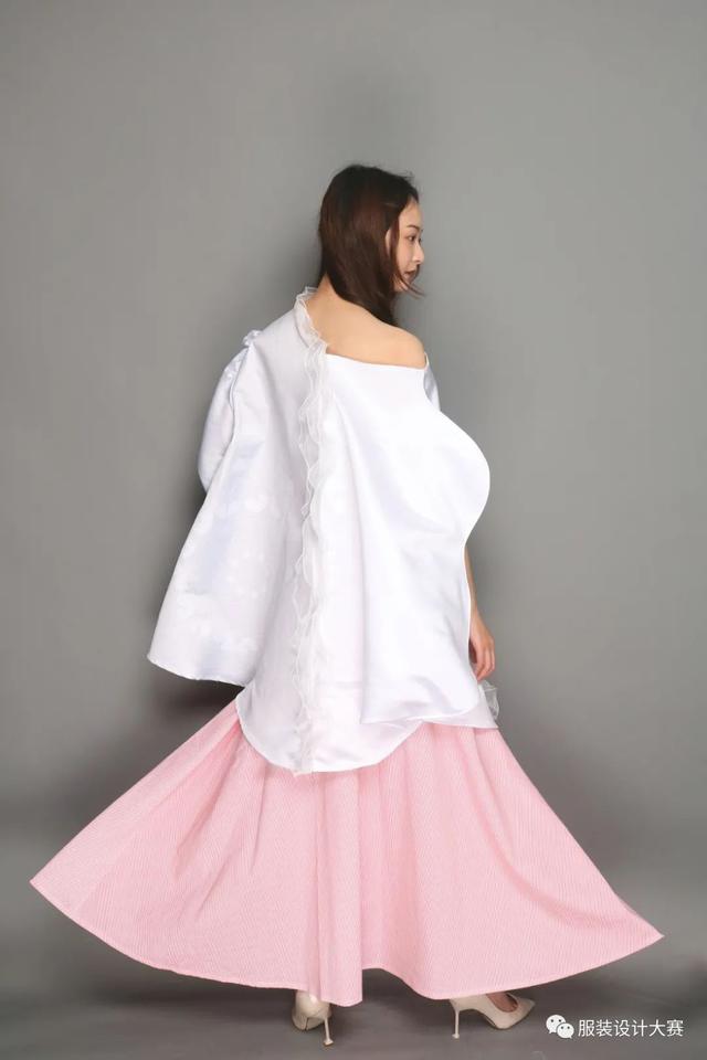 湖南工程学院服装设计毕业展