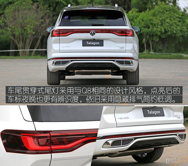 大众suv车型大全(上海大众全部车型)
