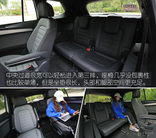 大众suv车型大全(上海大众全部车型)