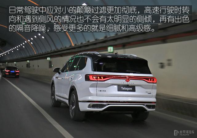 大众suv车型大全(上海大众全部车型)