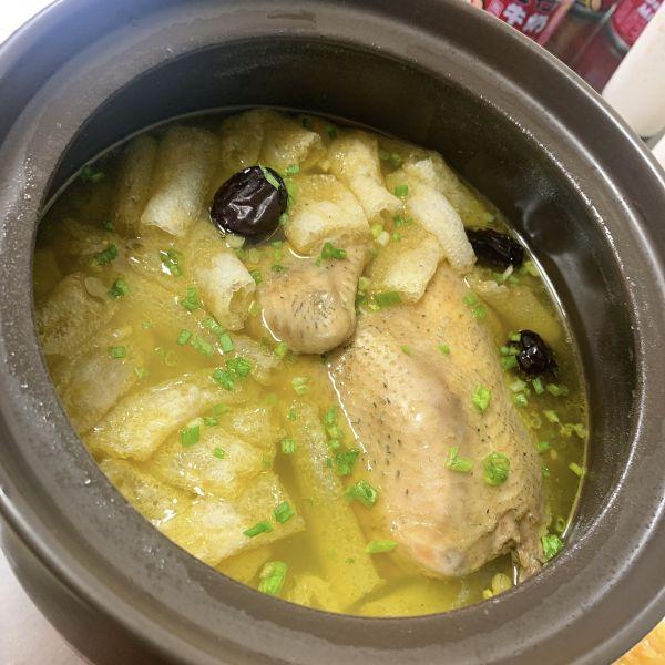 竹荪是什么东西？竹荪的家常做法炒菜，原来这么简单，太好了