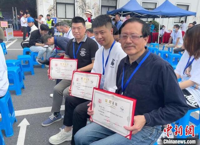 三十六堰灌溉工程展陈馆美篇