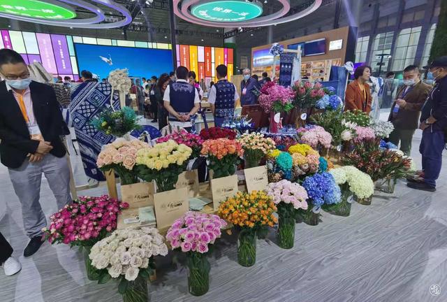 云南机械展展位设计