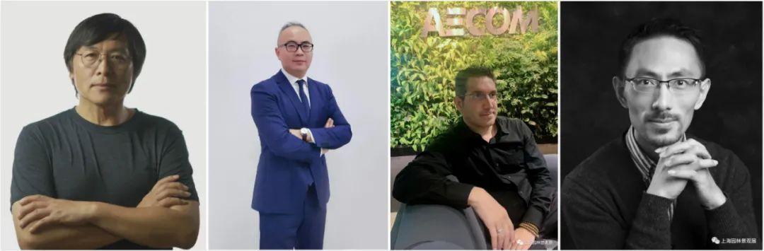 2018上海园林机械展