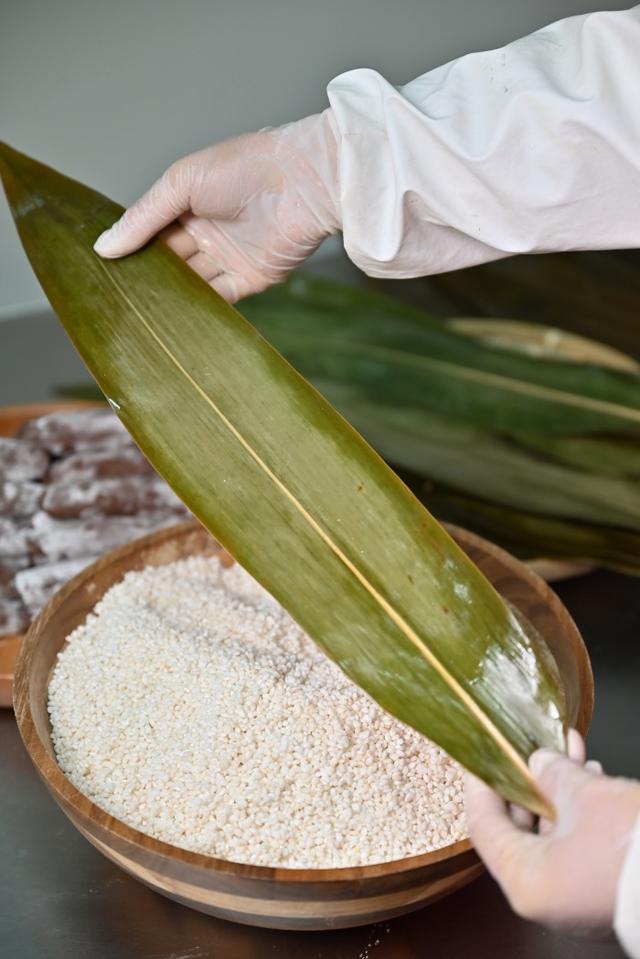 公路工程杂志周生展