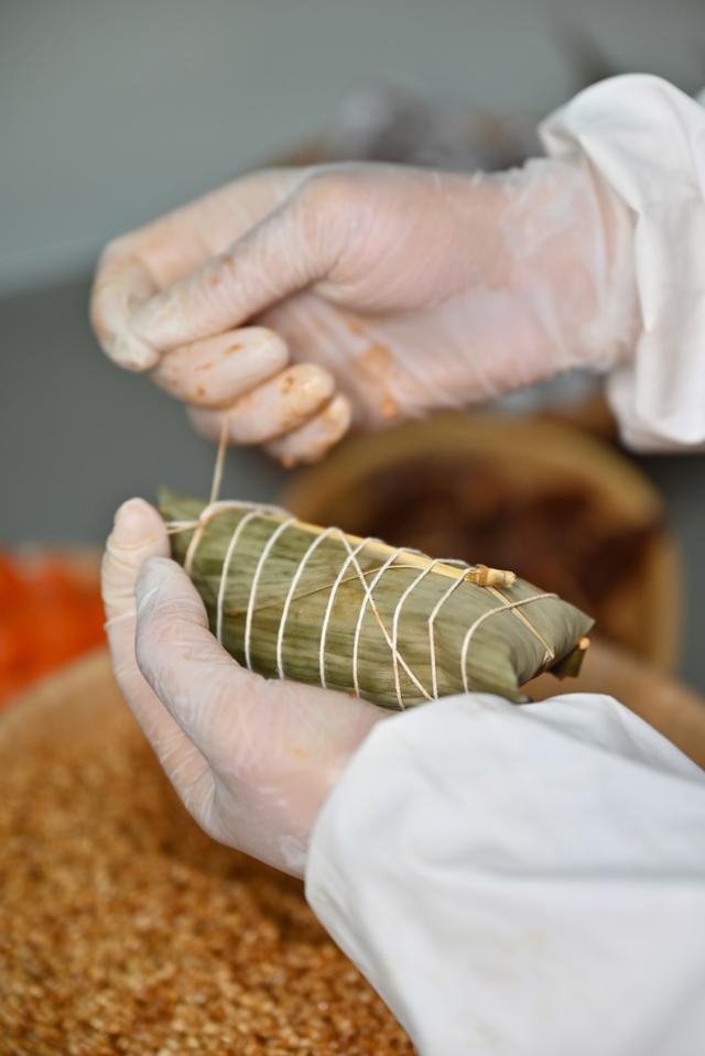 公路工程杂志周生展