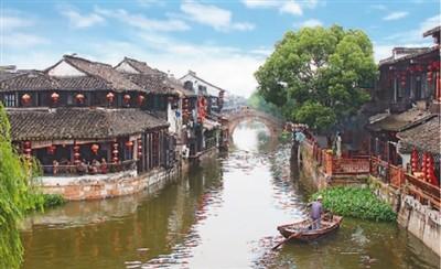 梦归西塘全文视频(梦归西塘全文阅读)