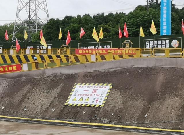 2019唐黄路至川展新建工程