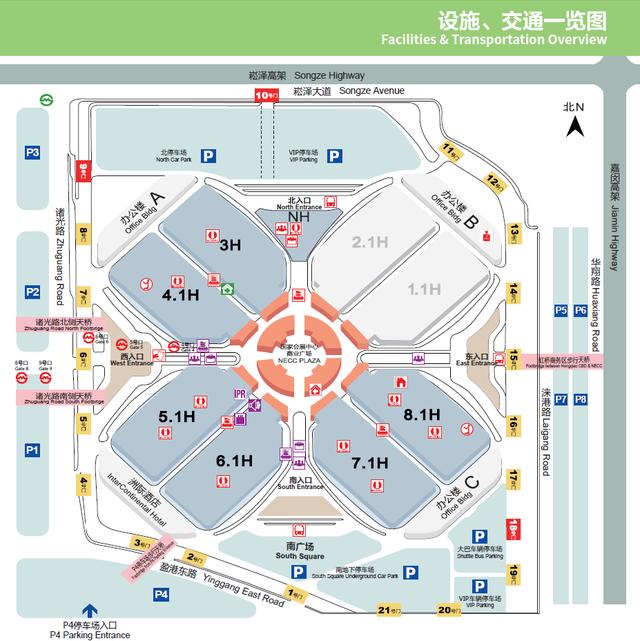 相约2020深圳机械展