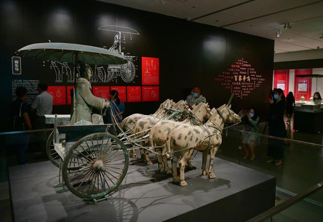 长沙工程机械展闭馆时间