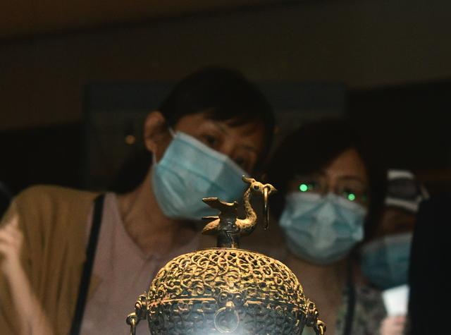 长沙工程机械展闭馆时间