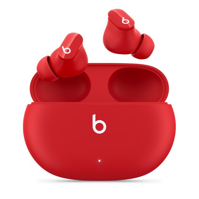 Beats Studio Buds 真无线耳机正式发布