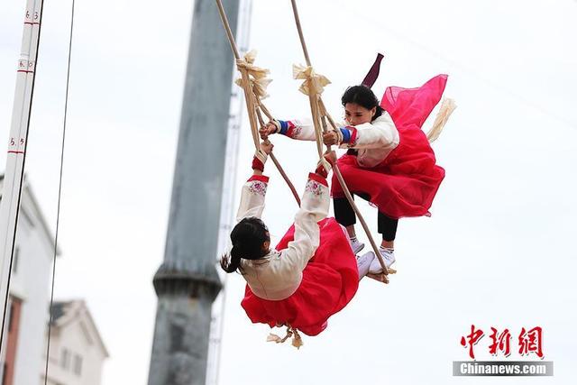 朝鲜族的风俗习惯