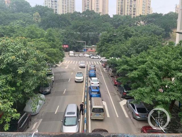 双向四车道代表什么意思(双向四车道有什么讲究)
