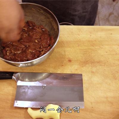 demo 葱爆羊肉（葱爆羊肉的做法最正宗的做法） 美食