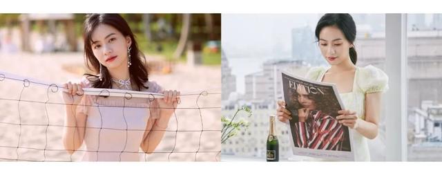 淘宝夏装5家高质感女装店铺分享