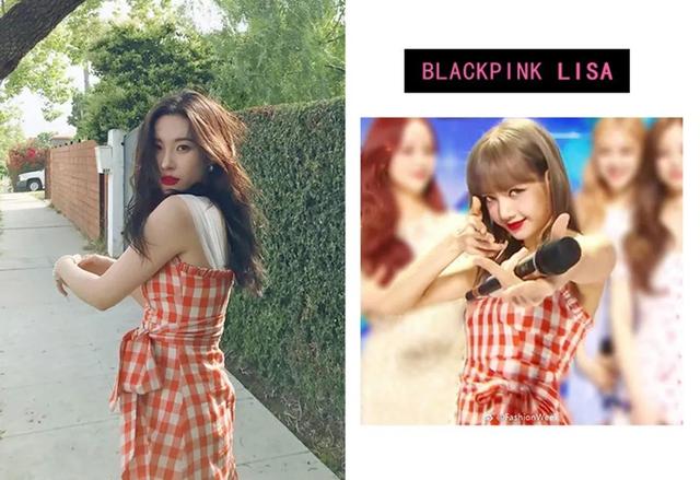 淘宝夏装5家高质感女装店铺分享