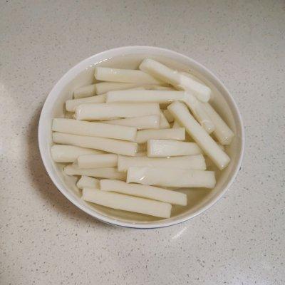 毛蟹年糕？酱毛蟹的腌制方法，点击[了解更多]