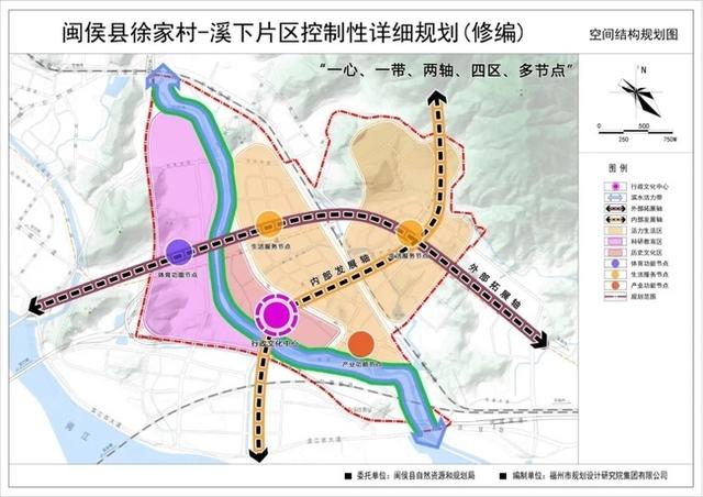 闽侯甘蔗规划图图片