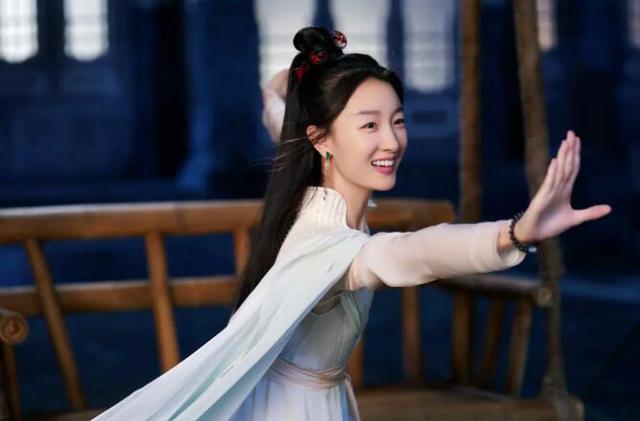 「记者调查」周冬雨超话微博新浪千古玦尘_周冬雨超话