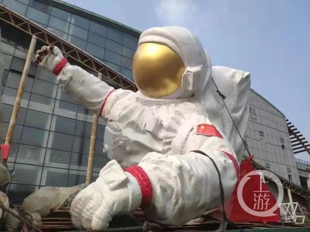 合川机械展