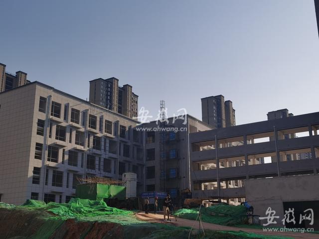 铜陵教育安徽铜陵优质教育来到家门口让铜陵十中要搬迁吗