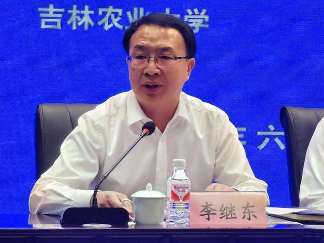 长春食品机械展