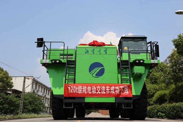 宇通电动矿用自卸车_二手宽体矿用自卸车