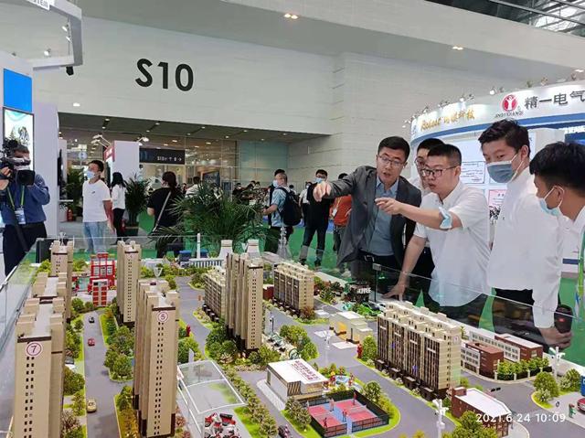 天津大型机械展地点