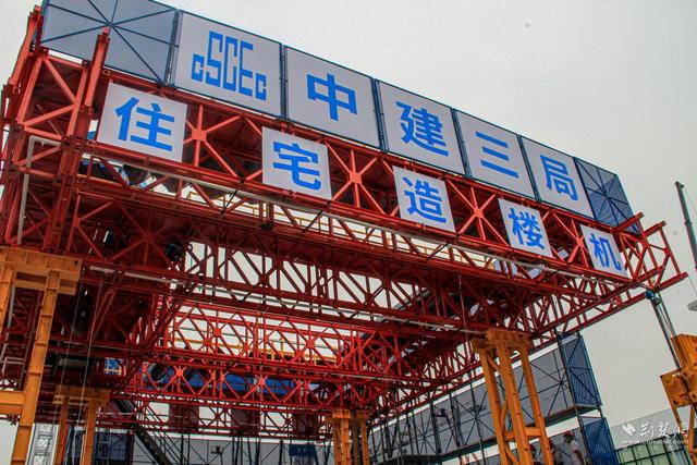 天津国展工程搭建