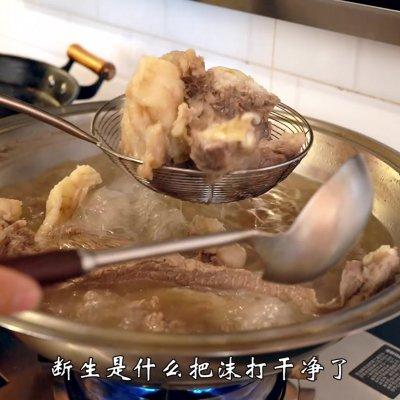 土豆烧牛肉的做法