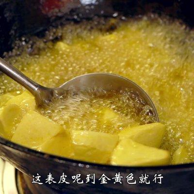 土豆烧牛肉的做法