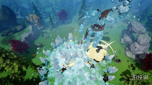 Steam周销榜：《求生之路》精神续作《喋血复仇》登顶