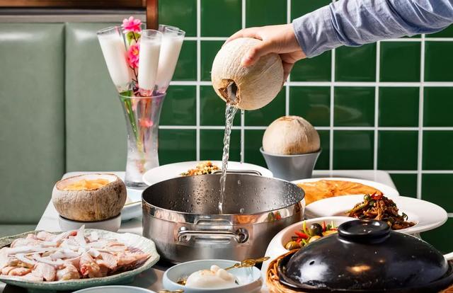 蛋白质含量媲美牛奶，钾含量比香蕉更高！这种夏日“王牌”水果，你今年吃了吗？