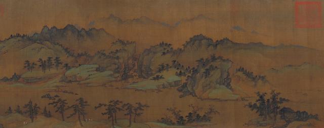 徐州工程学院云展展览系列