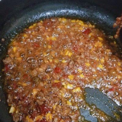 麻婆豆腐调料包  麻婆豆腐美食