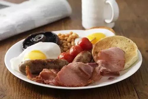 咸食、甜食、荤食不健康就不能吃了？当然不是