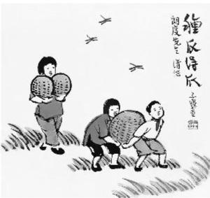 找回童年——破解“育儿焦虑”