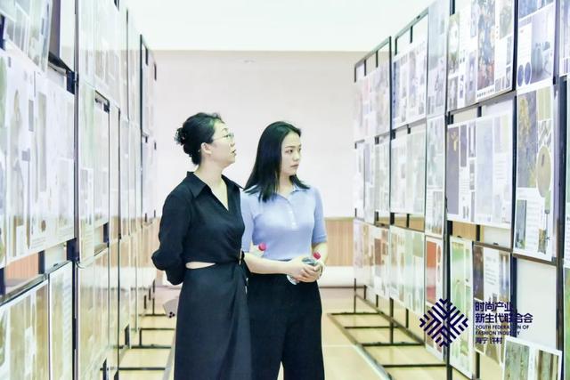 江苏工程职业技术学院服装设计展 江苏工程职业技术学院服装设计展