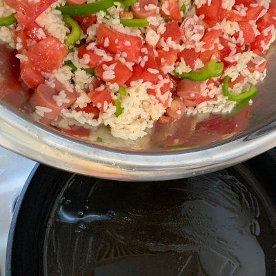 芝士焗饭的做法 芝士焗饭的做法（芝士焗饭的做法无烤箱） 美食