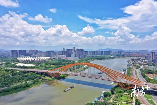 许展华济南工程