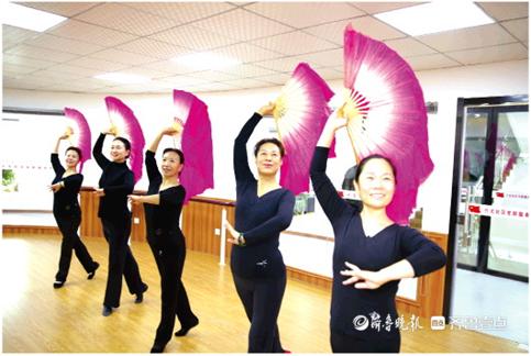 阳光工程示范展