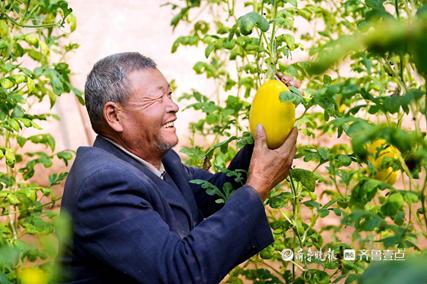 纪录小康工程展
