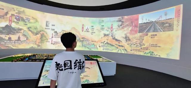 纪录小康工程展