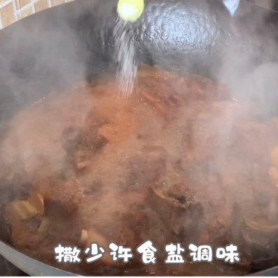 排骨米饭