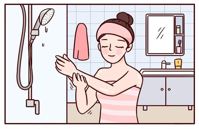 全球购凡士林身体乳