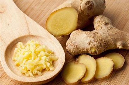 姜虽好，但别在晚上吃，容易精神兴奋影响睡眠