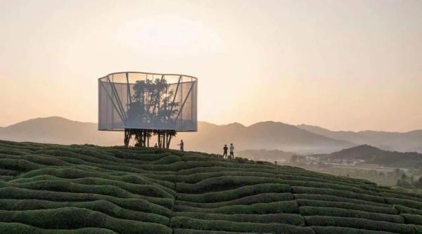 徐州中展建筑装饰工程